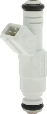 Produktbild von 1 Stk. Nr. 0280155822/60656344 Kraftstoffeinspritzdüse für Chevrolet Vectra 1995-2005 Auto Motor Durchflussabgleich Kraftstoffdüse