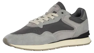 Produktbild von HOFF City Suede Trainer, Grau 43 EU