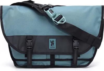 Produktbild von Citizen 24 - Umhängetasche 16" 58 cm (steel blue)