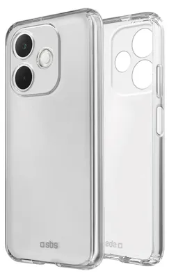 Obrázok produktu pre SBS Skinny, Ochranný obal, OPPO, A5 Pro, 16,9 cm (6.67"), Priehľadná