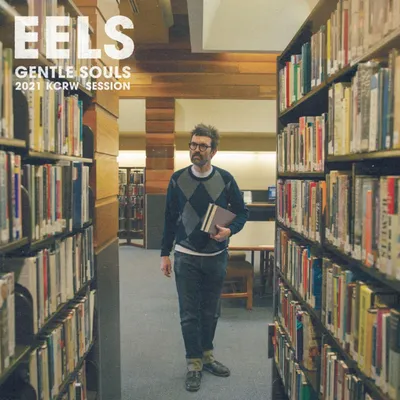 Produktbild von Eels: Eels: Gentle Souls 2021 KCRW Session (EP) -   - (Vinyl / Maxi-Single 12")
