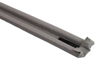 Produktbild von EPE-O Tür-Dichtungsband 950x30 mm grau für Türstärke bis 35 mm