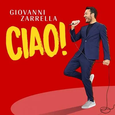 Image de Ciao (édition d'or)
