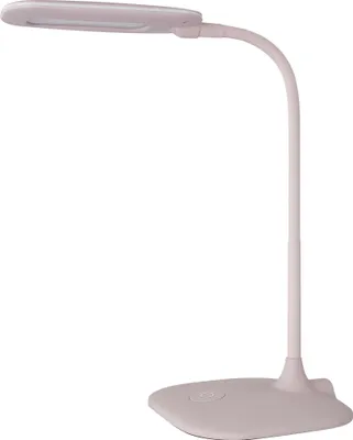 LED Schreibtischlampe STELLA, rosa