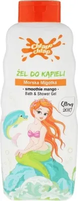 Obrázek produktu pro Mango Sprchový Gel s ovocným aroma, 710 ml