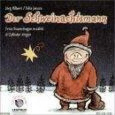Produktbild von Der Schweinachtsmann