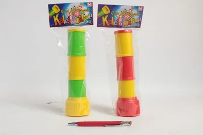Immagine prodotto di Caleidoscopio, 1 pezzo, assortito