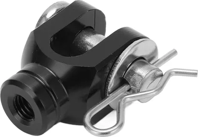 Immagine prodotto di Forcella freno posteriore moto CNC in alluminio di ricambio per YZ125 250 YZ250F YZ125X YZ450FX WR450Fblack