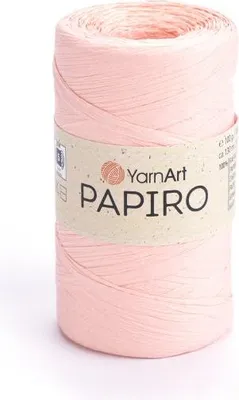 Obrázek produktu pro Papírová příze 5 x 100 g 1306