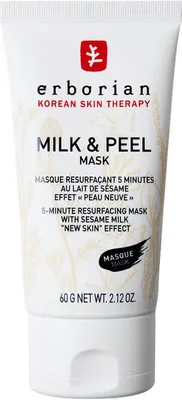 Produktbild von Erborian Milk & Peel Resurfacing Mask