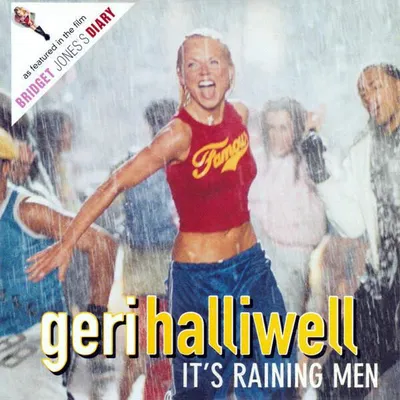 Produktbild von Es regnet Männer