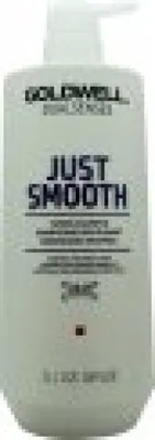 Image de Goldwell - Dualsenses Dualsenses Just Smooth (Taming Shampoo) 1000ml