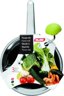 Zdjęcie produktu dla Sito 20 cm