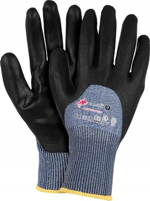 Obrázek produktu pro Pracovní rukavice PRO original Reis BLUMAX, velikost 8 - M