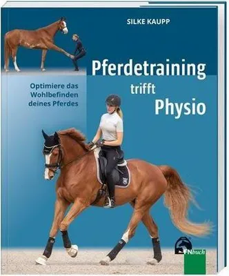 Image de Pferdetraining trifft Physio