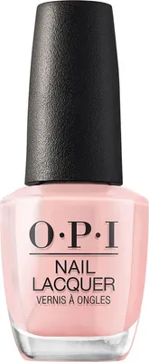 Immagine prodotto di OPI Nail Lacquer NLH19 Passion 15 ml