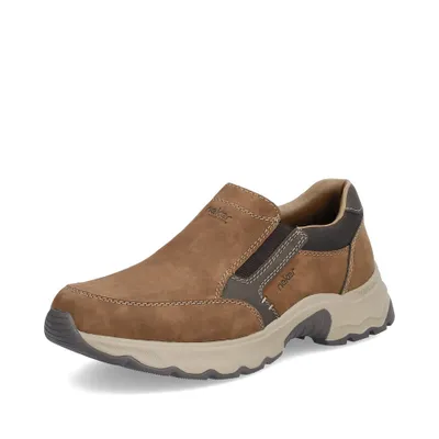 Produktbild von Rieker 11451-24 (40/brown-moro-nuss-braun)