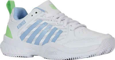 Produktbild von K-Swiss Damen Sneakers Weiß 94429-112-M Grösse 38
