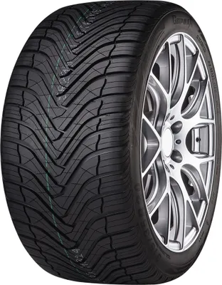 Zdjęcie produktu dla Gripmax Suregrip A/S 255/50R19 107W Bsw Xl