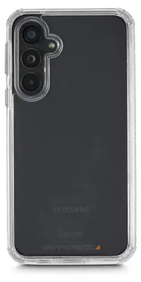 Produktbild von Hama Handyhülle "Extreme Protect" für Samsung Galaxy A25 5G, durchsichtig