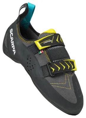 Produktbild von Scarpa VAPOR V, Gelb, 240 g