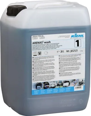 Produktbild von ARENAS®-wash 20 l Flüssiges Waschmittel-Hochkonzentrat