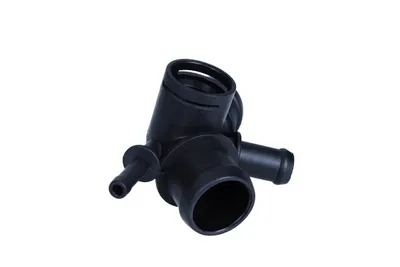 Produktbild von MAXGEAR 18-0144 Kühlmittelflansch für VW Golf IV Schrägheck (1J1) Wasserflansch