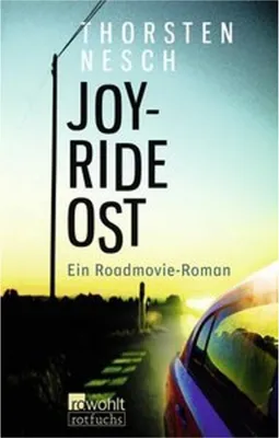Produktbild von Joyride Ost