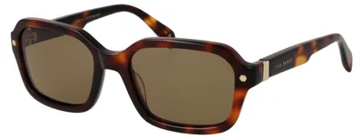 Zdjęcie produktu dla TED BAKER SUNGLASSES Okulary przeciwsłoneczne TB1697 55101