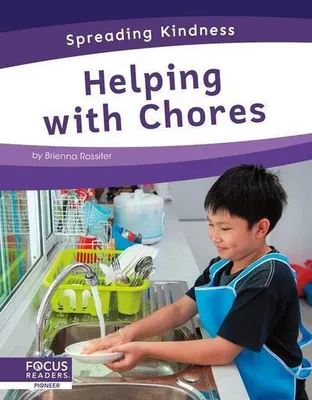 Image de Helping with Chores