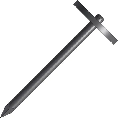 Produktbild von Drakena Leichtbauplattennägel, verzinkt 3,4 x 80 mm 2,5 Kg