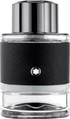 Obrázok produktu pre Montblanc Explorer, Muži, 60 ml, Nádoba na jedno použitie, Bergamot, šalviový olej, Ružové korenie, Koža, Vetiver, Akigalawood, Ambroxan, kakao, Pačuli