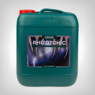 Produktbild von Canna Rhizotonic, Wurzelstimulator, 5 Liter
