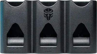 Immagine prodotto di Jupio x Pr1me Gear Caricabatterie triplo per BLK22