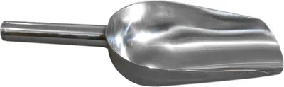 Obrázek produktu pro KuKoo odměrná lopatka na bonbóny, popcorn a cukrovinky, 9,5 cm x 8 cm x 25 cm