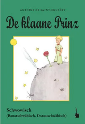 Produktbild von De klaane Prinz
