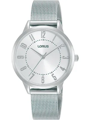 Produktbild von Lorus - Armbanduhr - Damen - RG217UX9