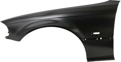 Produktbild von BLIC 6504-04-0061313P Kotflügel Links für BMW 3 Coupe (E46) 3 Cabrio (E46)