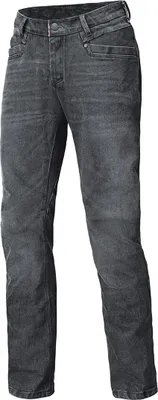 Produktbild von Held Marlow Motorradjeans, schwarz, 30
