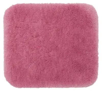 Produktbild von Gözze Deluxe Badteppich altrosa 45x50 cm