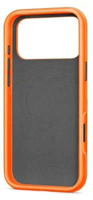 Produktbild von Apple MGJC4LL/A, Cover, Apple, iPhone 17 Pro Max, 17,5 cm (6.9"), Orange