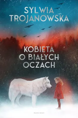 Imagen del producto de Kobieta o białych oczach