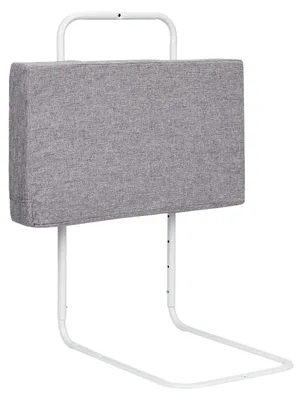 Produktbild von Kinderschutzgitter, 50 x 28 cm, mit weicher Polsterung