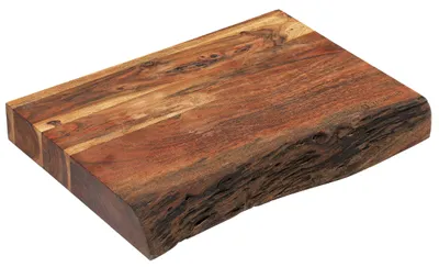 Image de Zassenhaus, planche à découper en bois d'acacia, modèle Kyoto