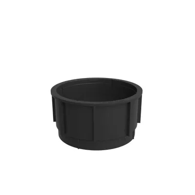 Produktbild von Renoplast® RENOPAD PRO Höhenvergrößernde Expander Terrassenkonsole 50mm für Terrassenhalterung Größe 173-300 mm