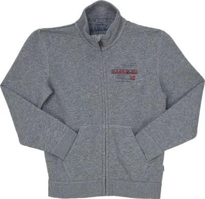 Produktbild von Napapijri N0YIE4 Sweatshirt mit Reißverschluss für Jungen