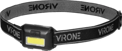 Produktbild von Orno latarka czołowa led cob 1w