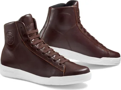 Image de Chaussures de moto Stylmartin Core Brown-38