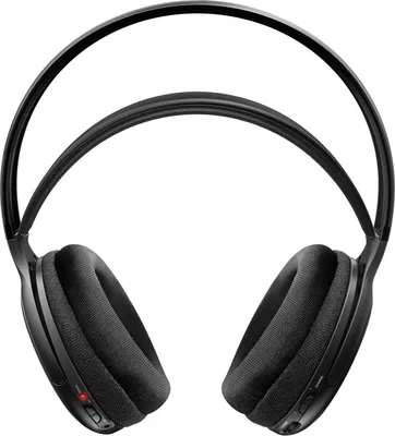 Produktbild von Bezdrôtové slúchadlá cez uši Philips SHC5200/10