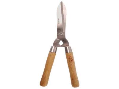 Produktbild von Esschert Design Edelstahl Heckenschere; GT23
